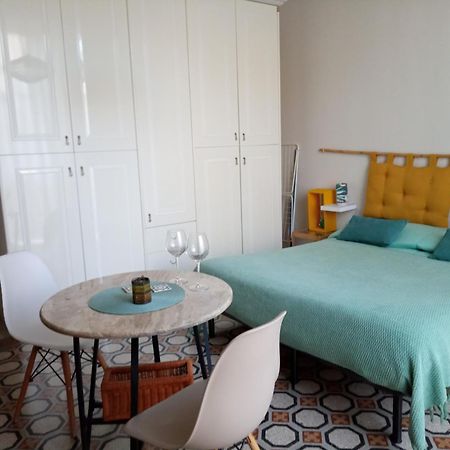 Ohana Jing Room Palerme Extérieur photo