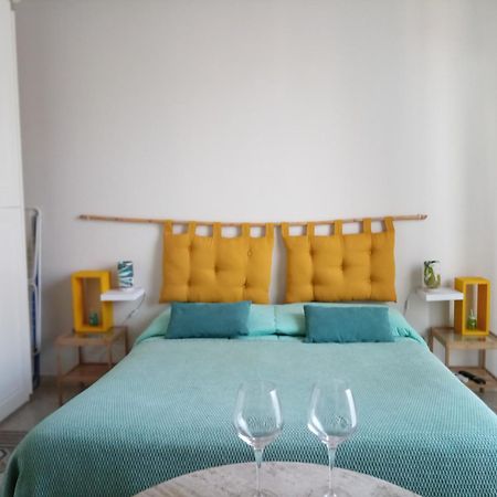 Ohana Jing Room Palerme Chambre photo
