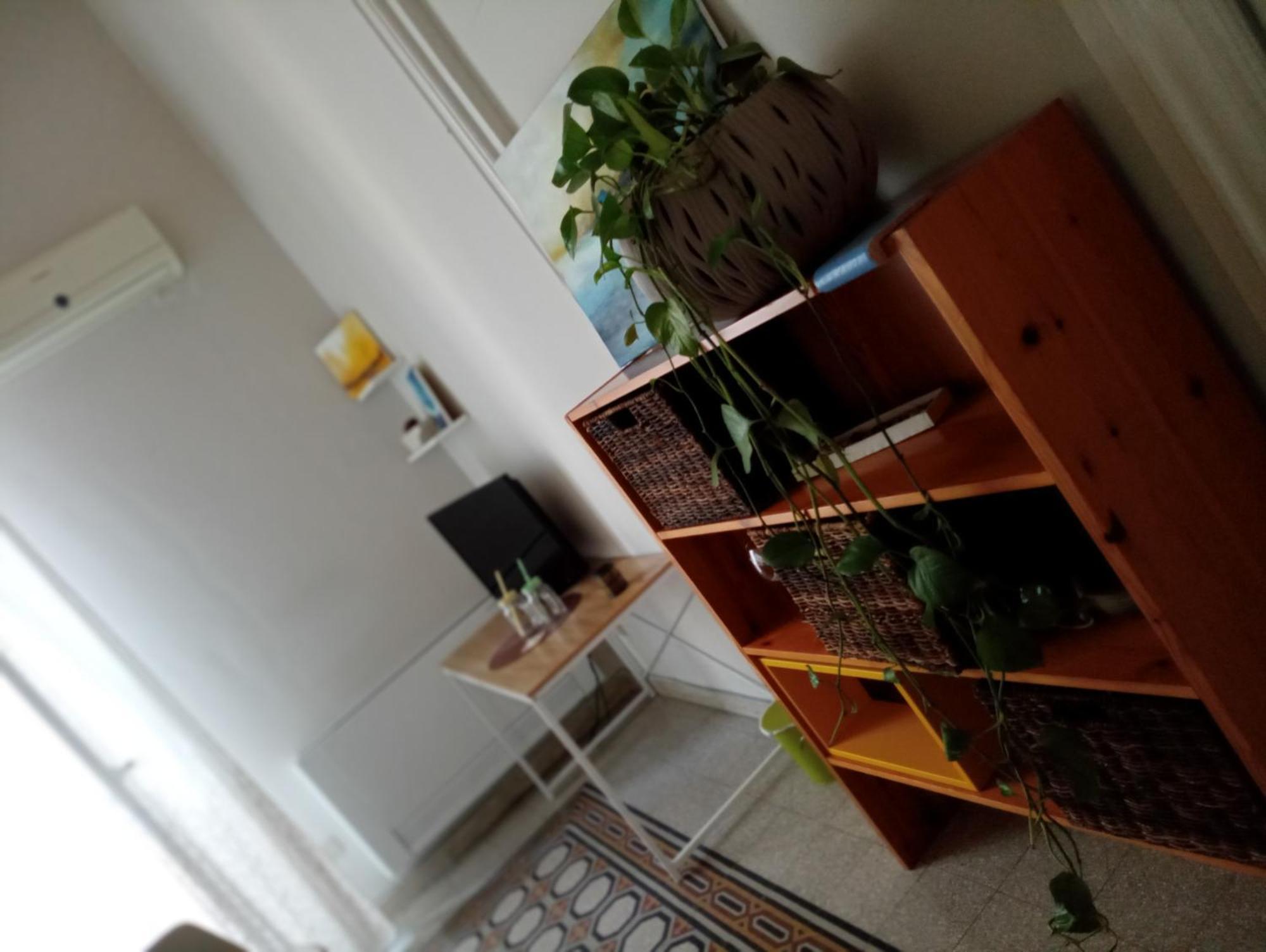 Ohana Jing Room Palerme Extérieur photo