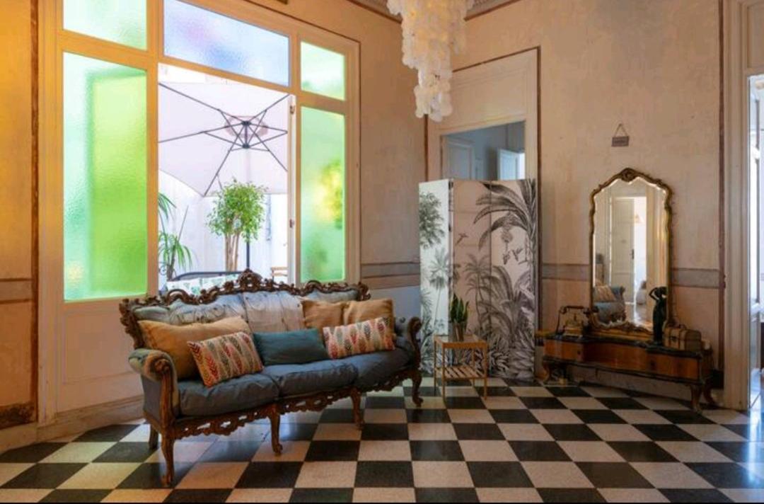 Ohana Jing Room Palerme Extérieur photo