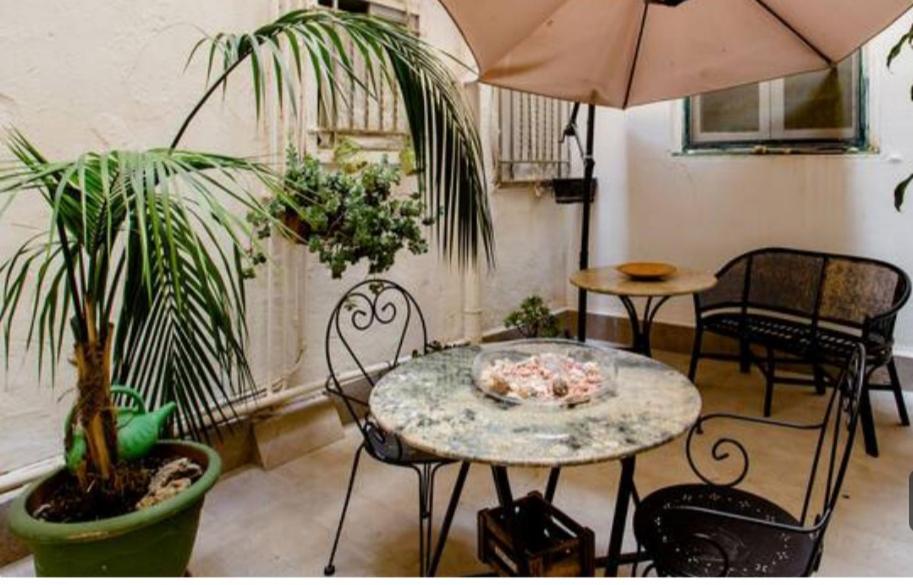 Ohana Jing Room Palerme Extérieur photo