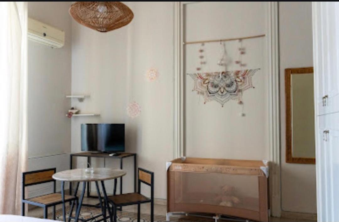 Ohana Jing Room Palerme Extérieur photo